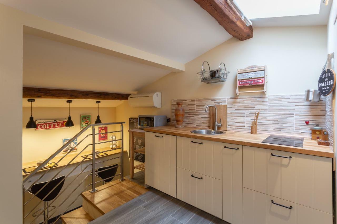 Le Stanze Di Carla! Con Cucina E Bagno Privato Hotel Firenze Bagian luar foto