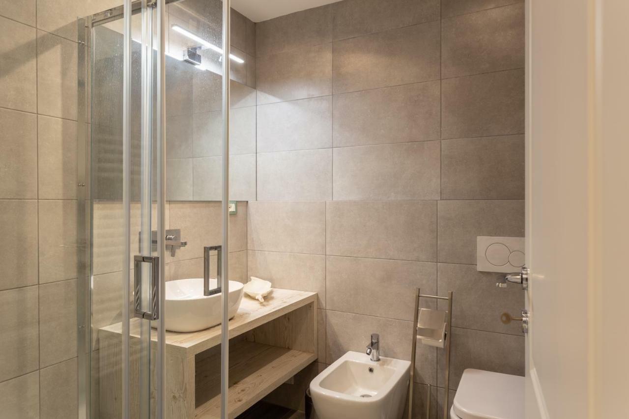 Le Stanze Di Carla! Con Cucina E Bagno Privato Hotel Firenze Bagian luar foto