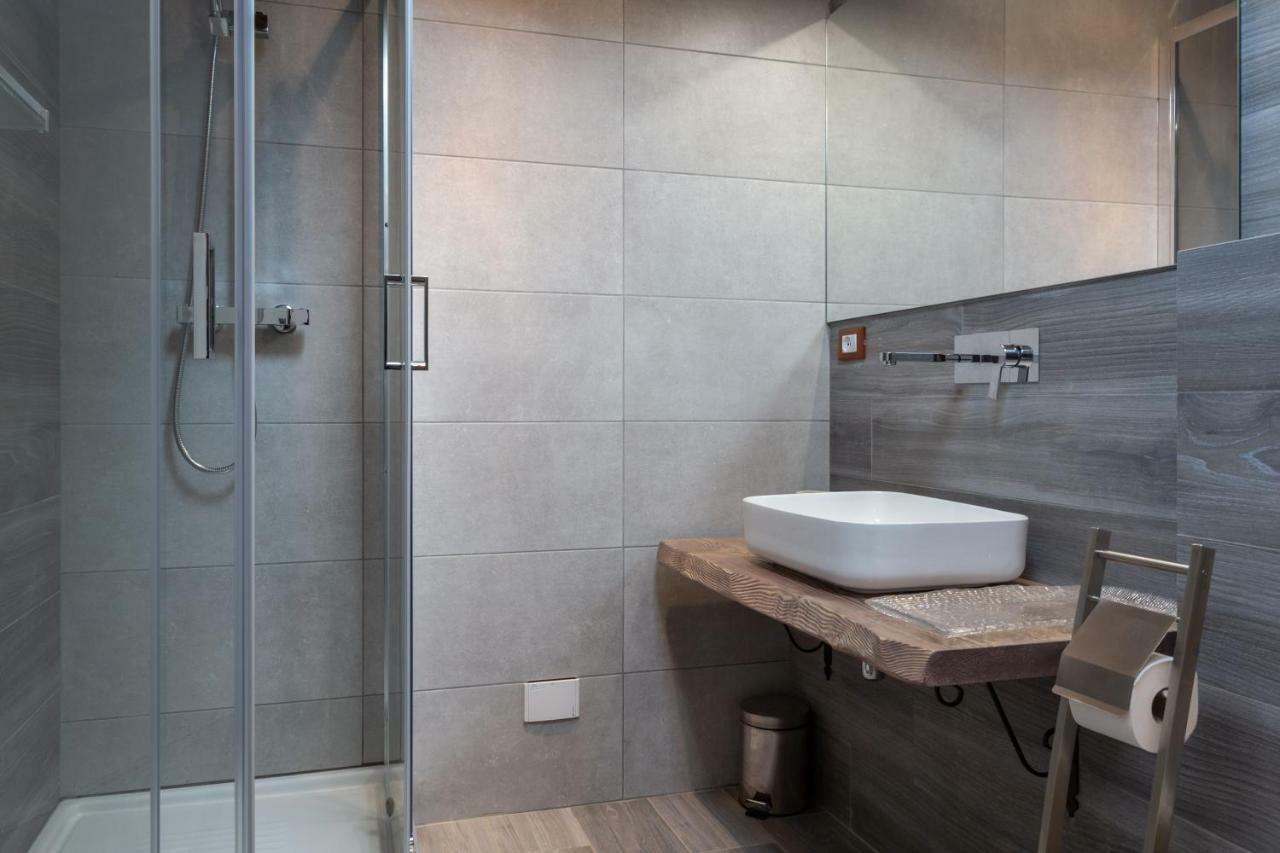 Le Stanze Di Carla! Con Cucina E Bagno Privato Hotel Firenze Bagian luar foto